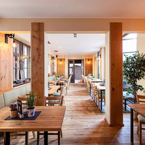 Benediktiner Wirtshaus Johanns Hof Weimar