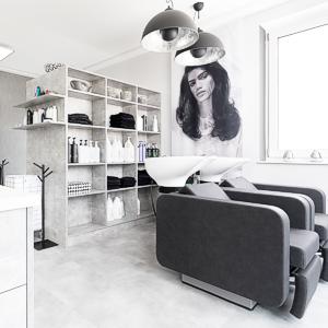 Friseureinrichtung Salon Katrin Reisenweber Ettersburg